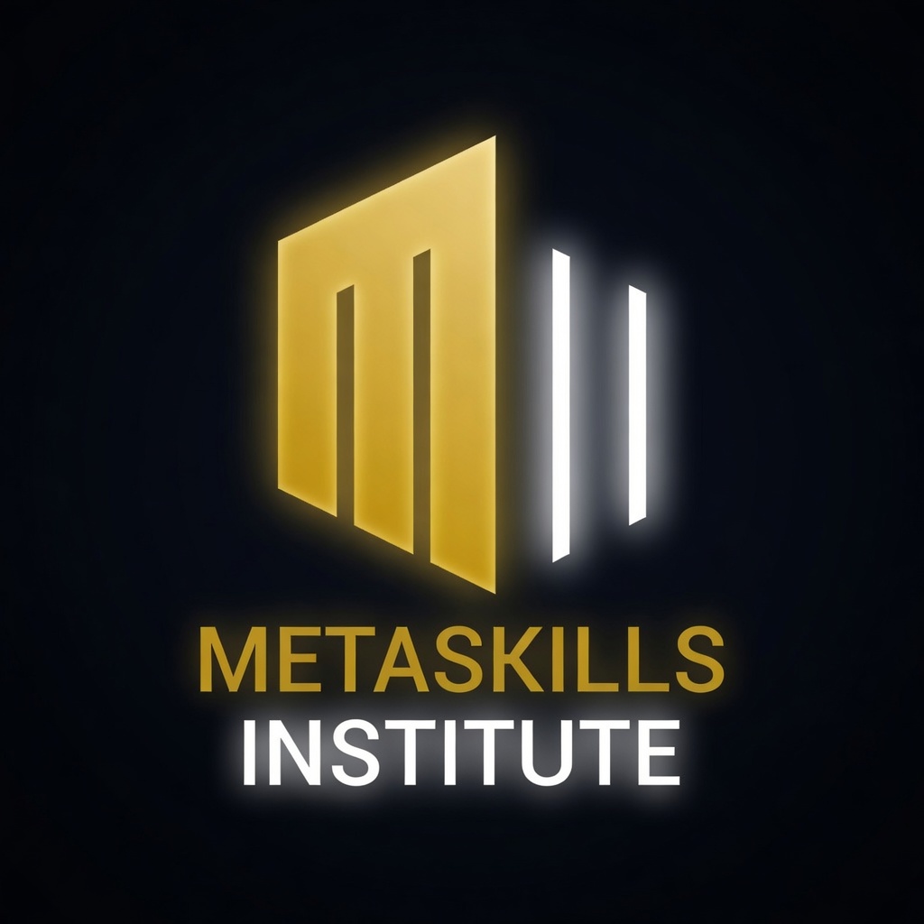 Metaskills Institute logo
